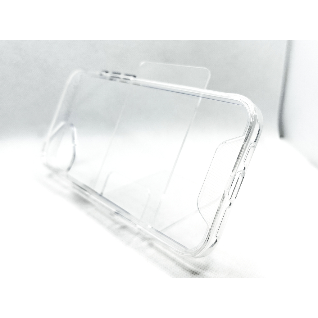Чохол до мобільного телефона BeCover Space Case для Apple iPhone 16 Plus Transparancy (712107) - зображення 3