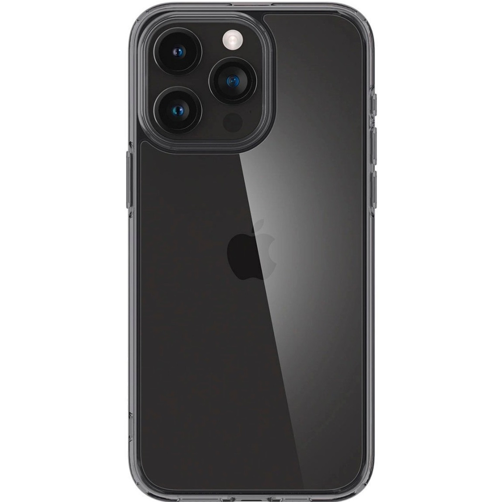 Чохол до мобільного телефона Spigen Apple iPhone 15 Pro Max Ultra Hybrid Space Crystal (ACS06575) - изображение 1