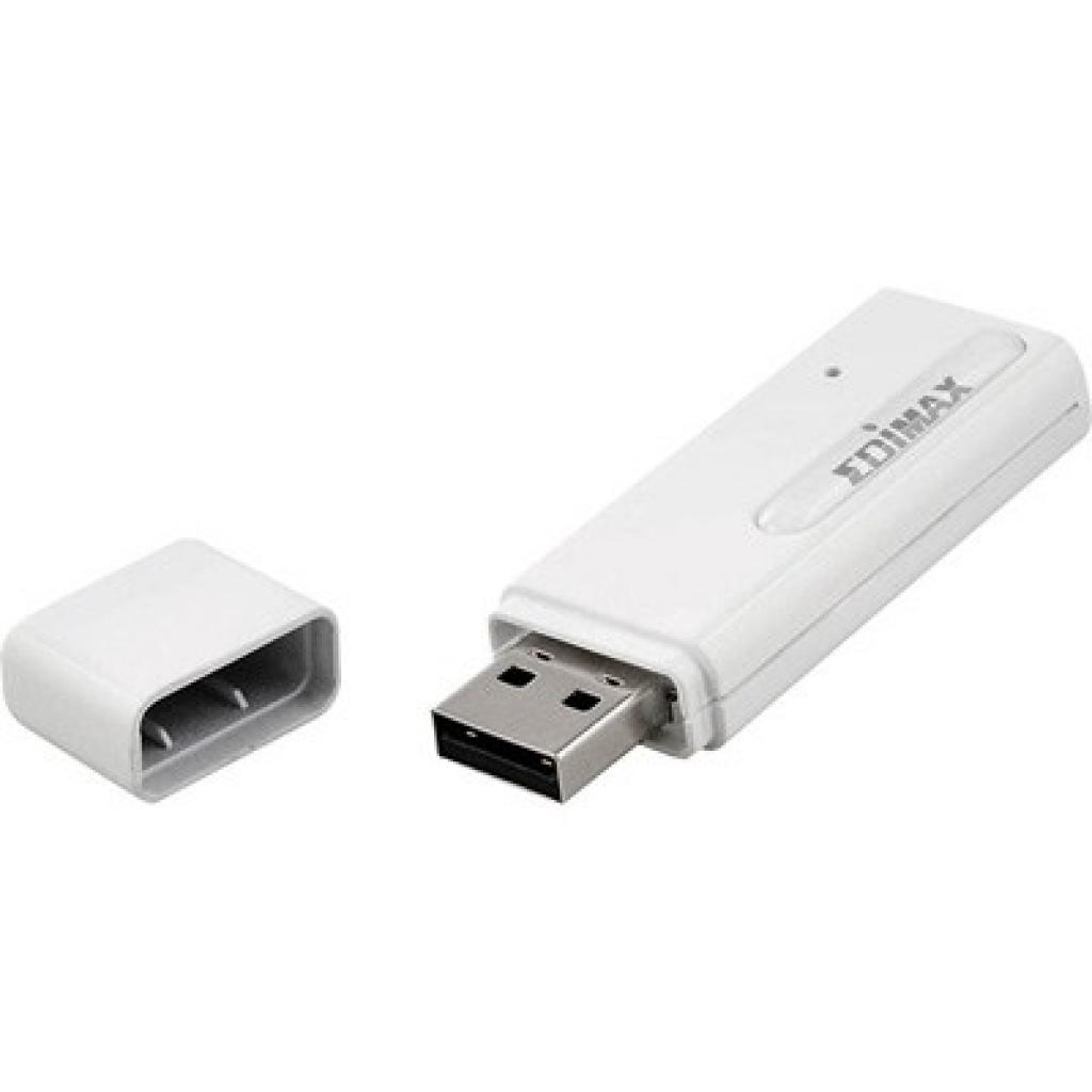 Мережева карта Wi-Fi Edimax EW-7711UMN - зображення 1