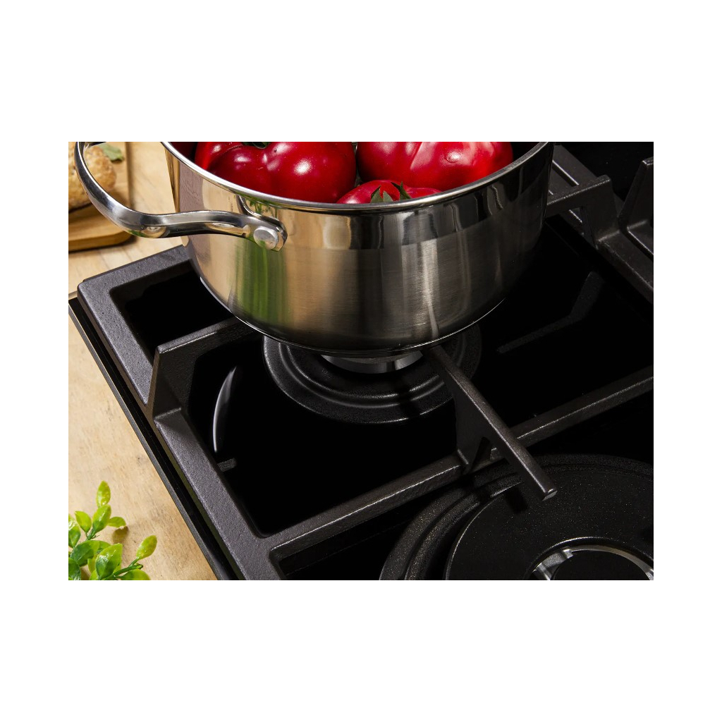 Варочна поверхня Beko HILW64325SB - зображення 7