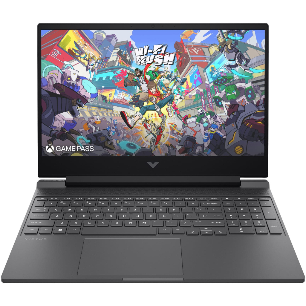 Ноутбук HP Victus 15-fb3014ua (BF1H7EA) - зображення 1