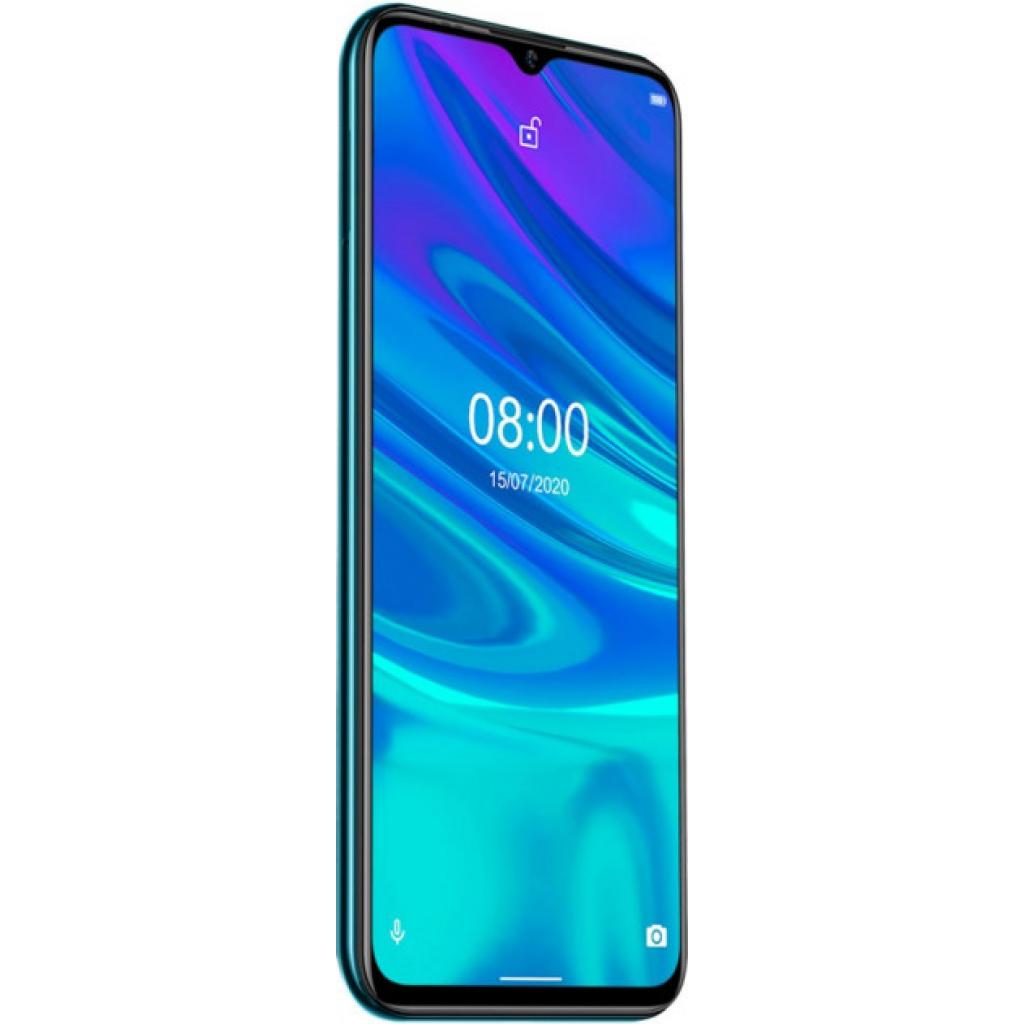 Мобільний телефон Ulefone Note 9P 4/64GB Midnight Green (6937748733713) - зображення 4