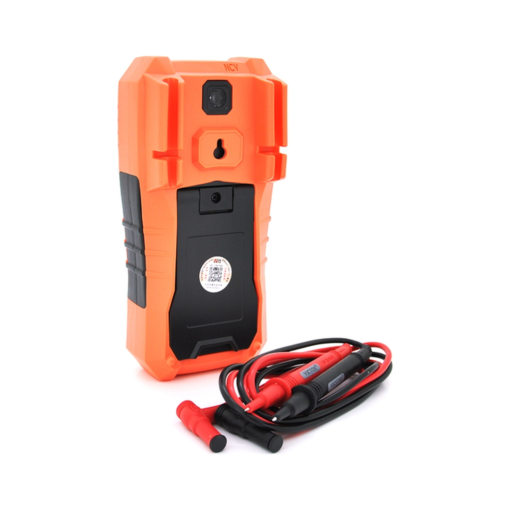 Цифровий мультиметр Voltronic VC-890D (VC890D) - зображення 3