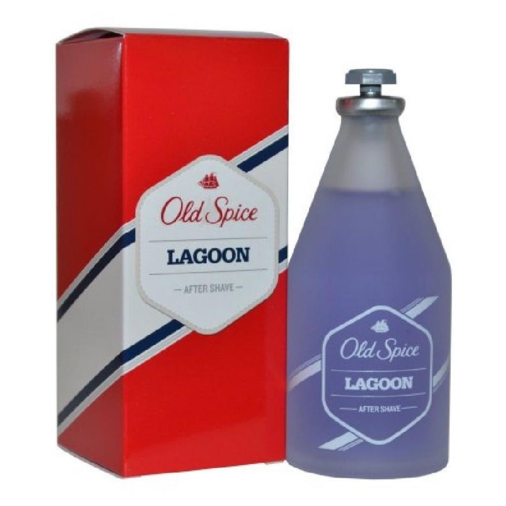 Лосьйон після гоління Old Spice Lagoon 100 мл (5000174440287) - зображення 1