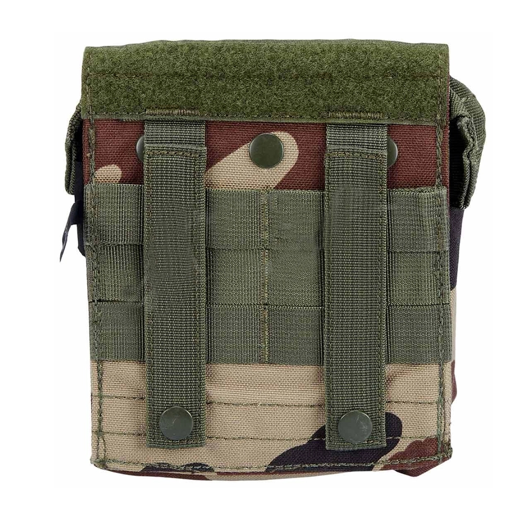 Підсумок Defcon 5 M60 Universal 17x7x19 cm Camo (D5-M60 FC) - изображение 2