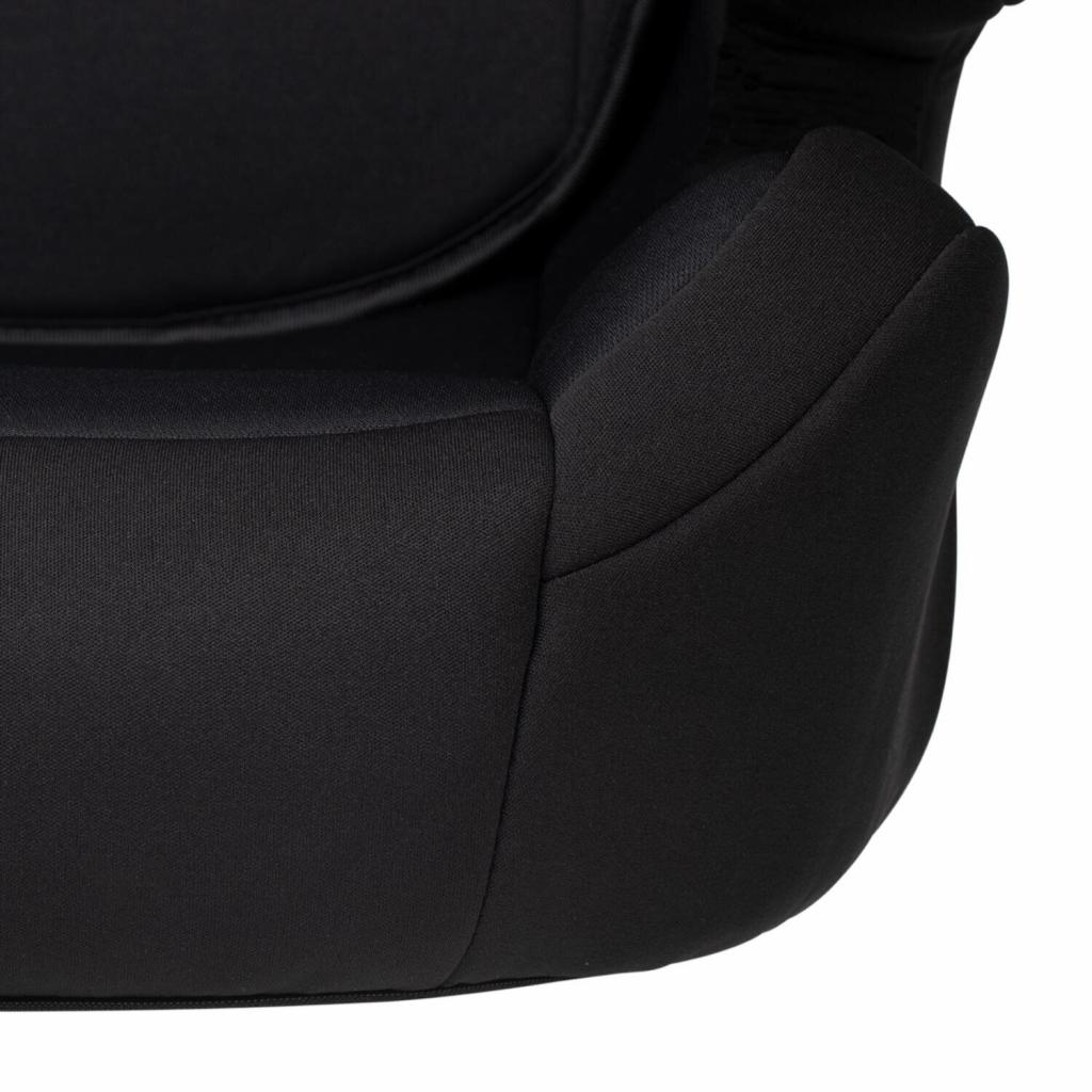 Автокрісло Capsula MT6 Black (771010.) - зображення 8