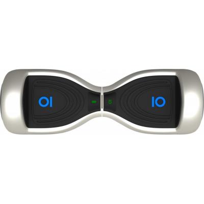 Гіроборд IO Chic SMART-F/S3 WHITE + 2 пульти (F1.13.07) - зображення 4