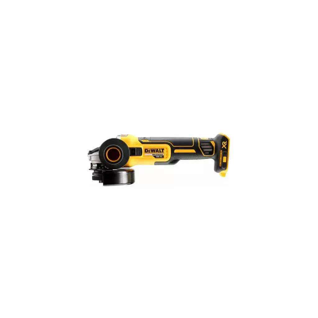 Набір електроіструментів DeWALT 8 од. 18 В XR Li-lon, вага 43.5 кг, 3 кейса, 4 АКБ та ЗП (DCK856P4) - изображение 6