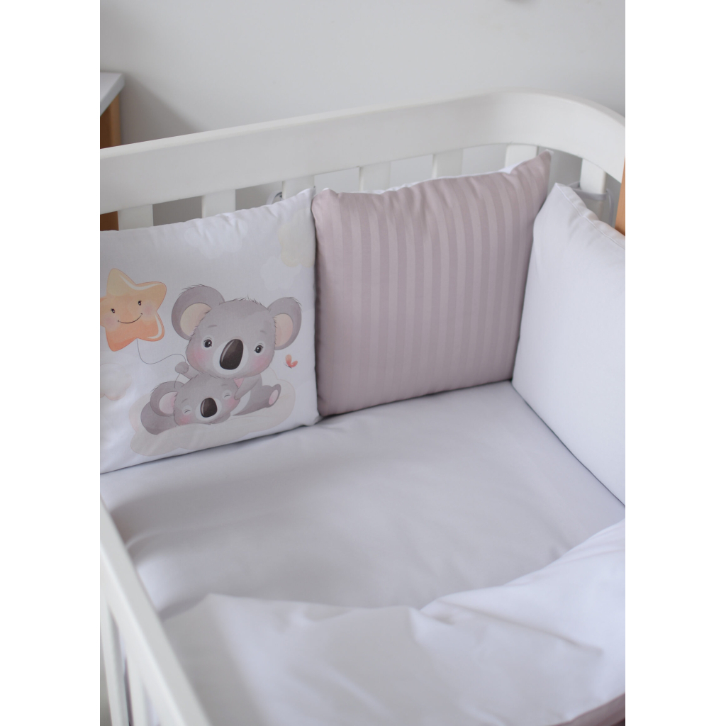 Дитячий постільний набір Верес "Koala" (6 од ) (220.45) - изображение 5