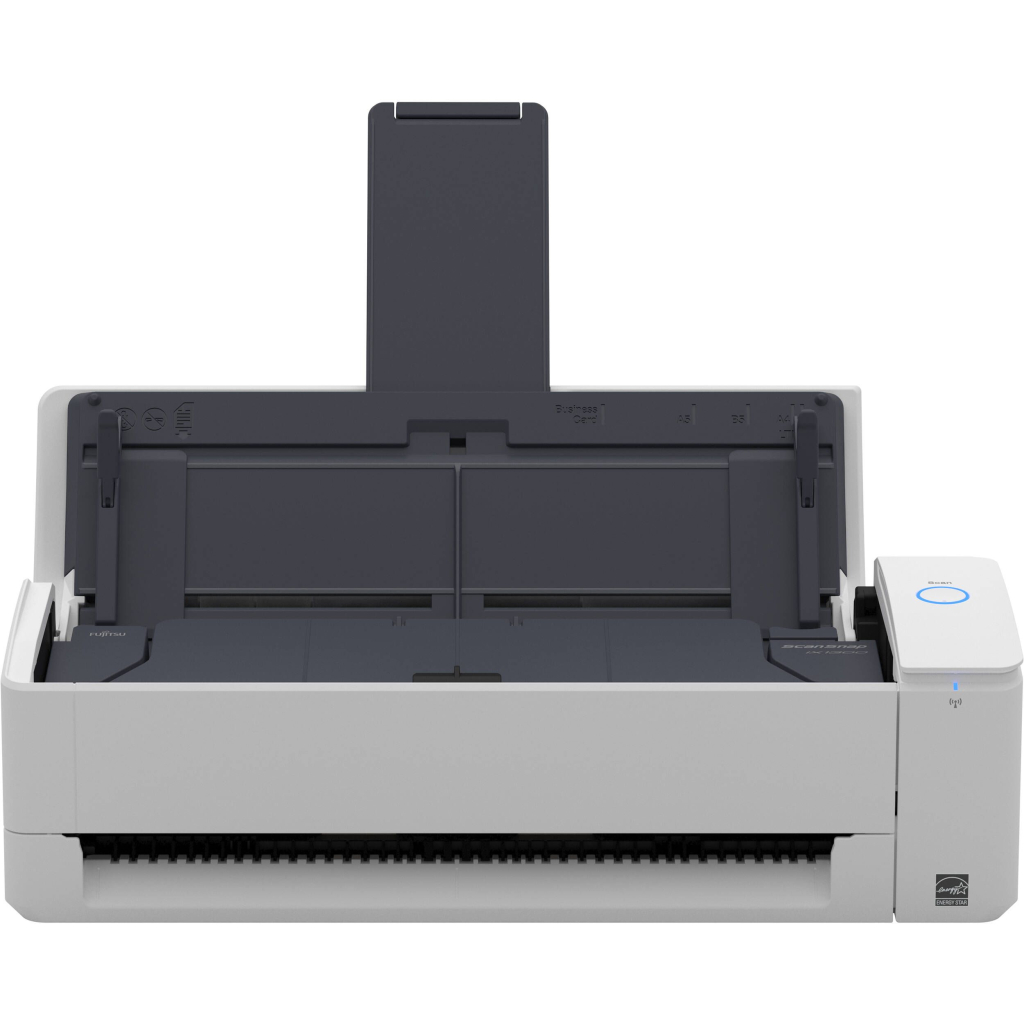 Сканер Fujitsu ScanSnap iX1300 (PA03805-B001) - зображення 3