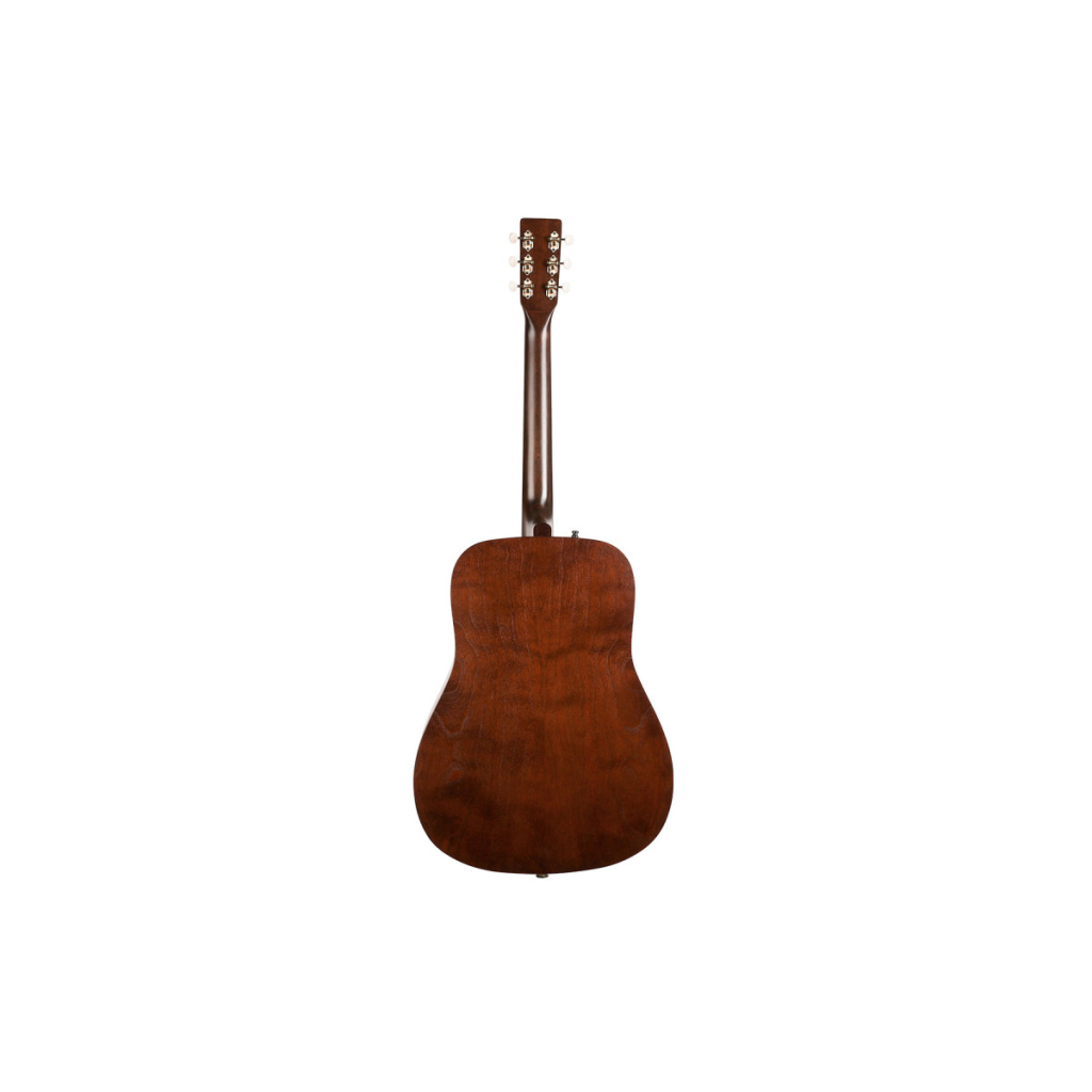 Гітара акустична Art & Lutherie Americana Bourbon Burst (235893) - зображення 3