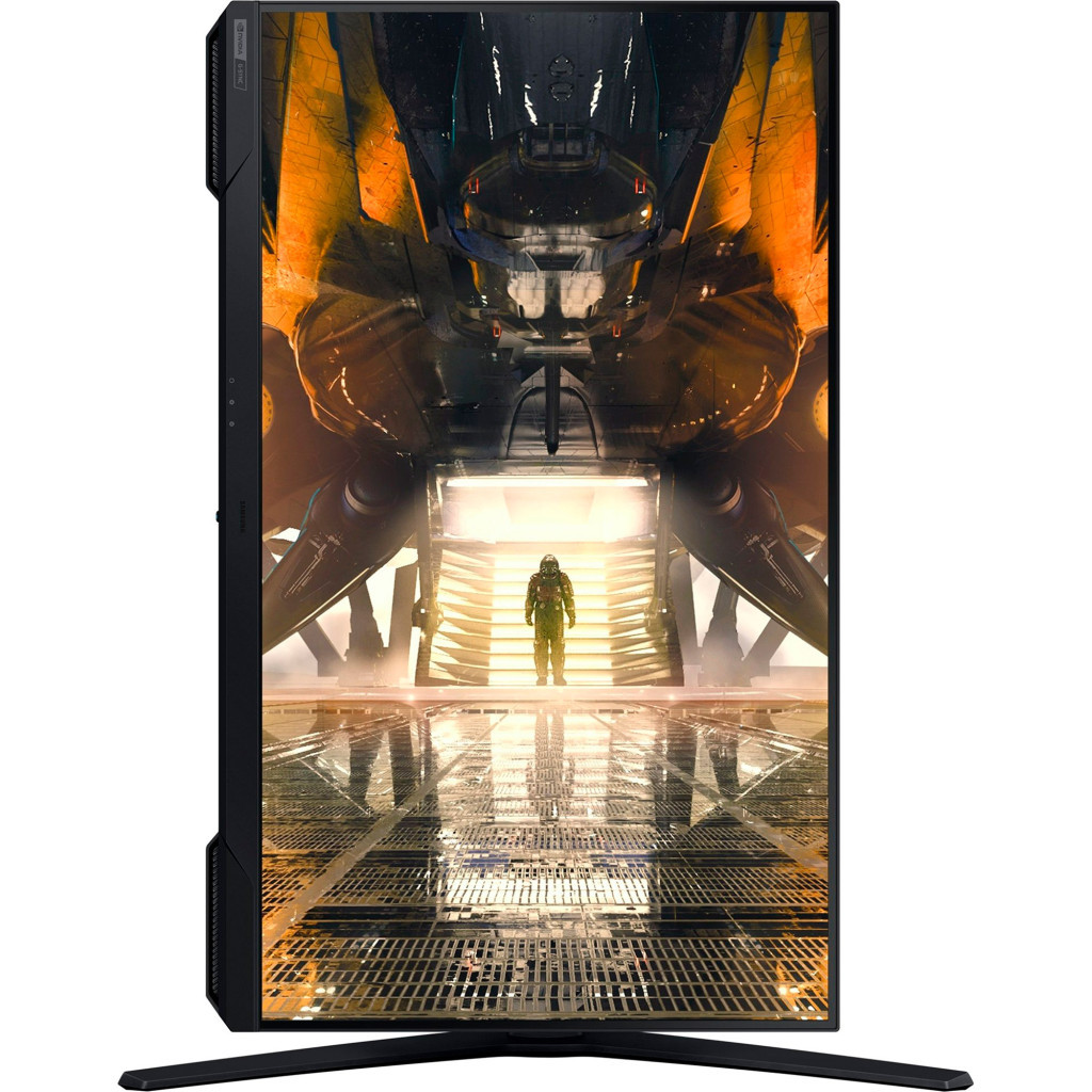 Монітор Samsung LS27AG500PIXCI - зображення 11
