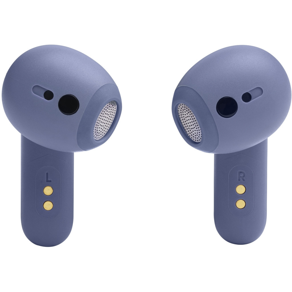 Навушники JBL Live Flex Blue (JBLLIVEFLEXBLU) - зображення 3