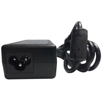 Блок живлення до ноутбуку Drobak HP 19.5V 65W 3.34A (7.4*5.0 black with pin inside) (148301) - зображення 2