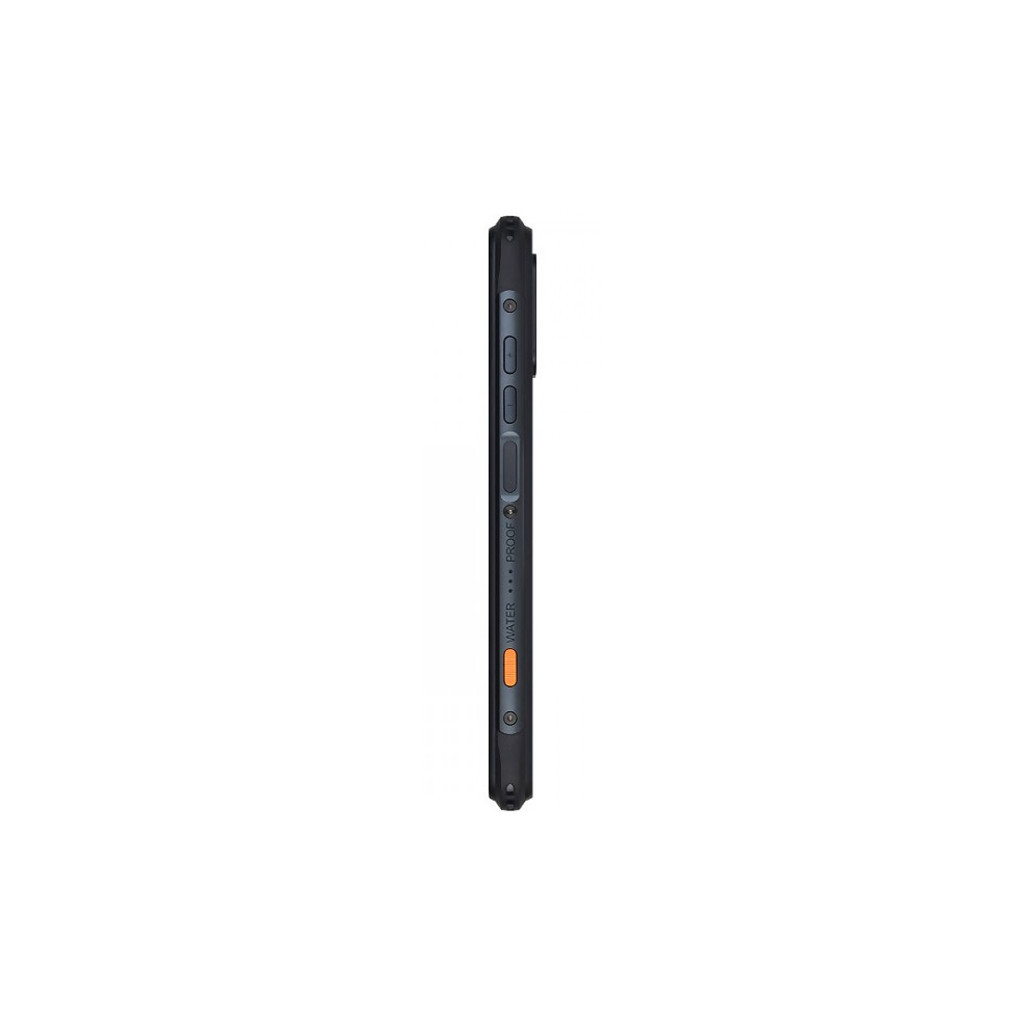 Мобільний телефон Umidigi Bison 2 6/128GB Dual Sim Black (Bison 2 6/128GB Black_) - зображення 4