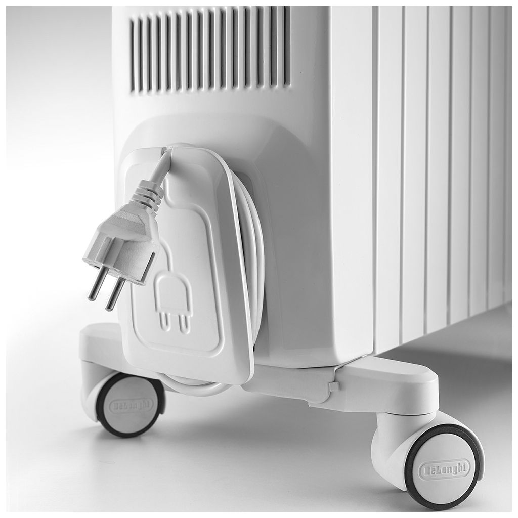 Обігрівач DeLonghi TRDX 40820 - зображення 4