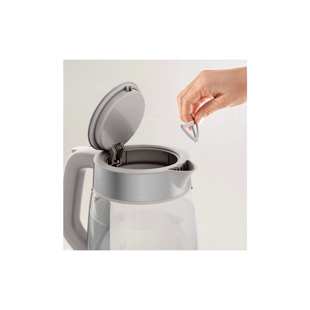 Електрочайник Tefal KI605B30 - зображення 3