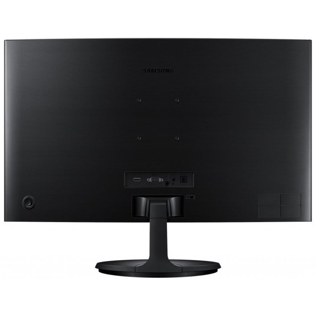 Монітор Samsung C24F390FHI (LC24F390FHIXCI) - зображення 7