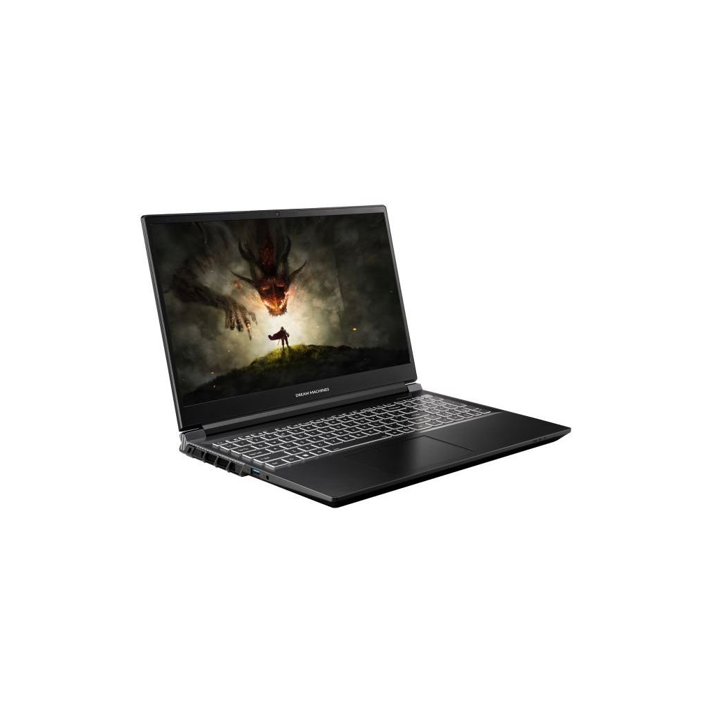 Ноутбук Dream Machines RG4050-15 (RG4050-15UA32) - зображення 2
