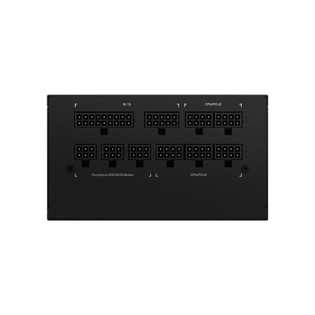 Блок живлення GIGABYTE 850W (GP-UD850GM) - зображення 6
