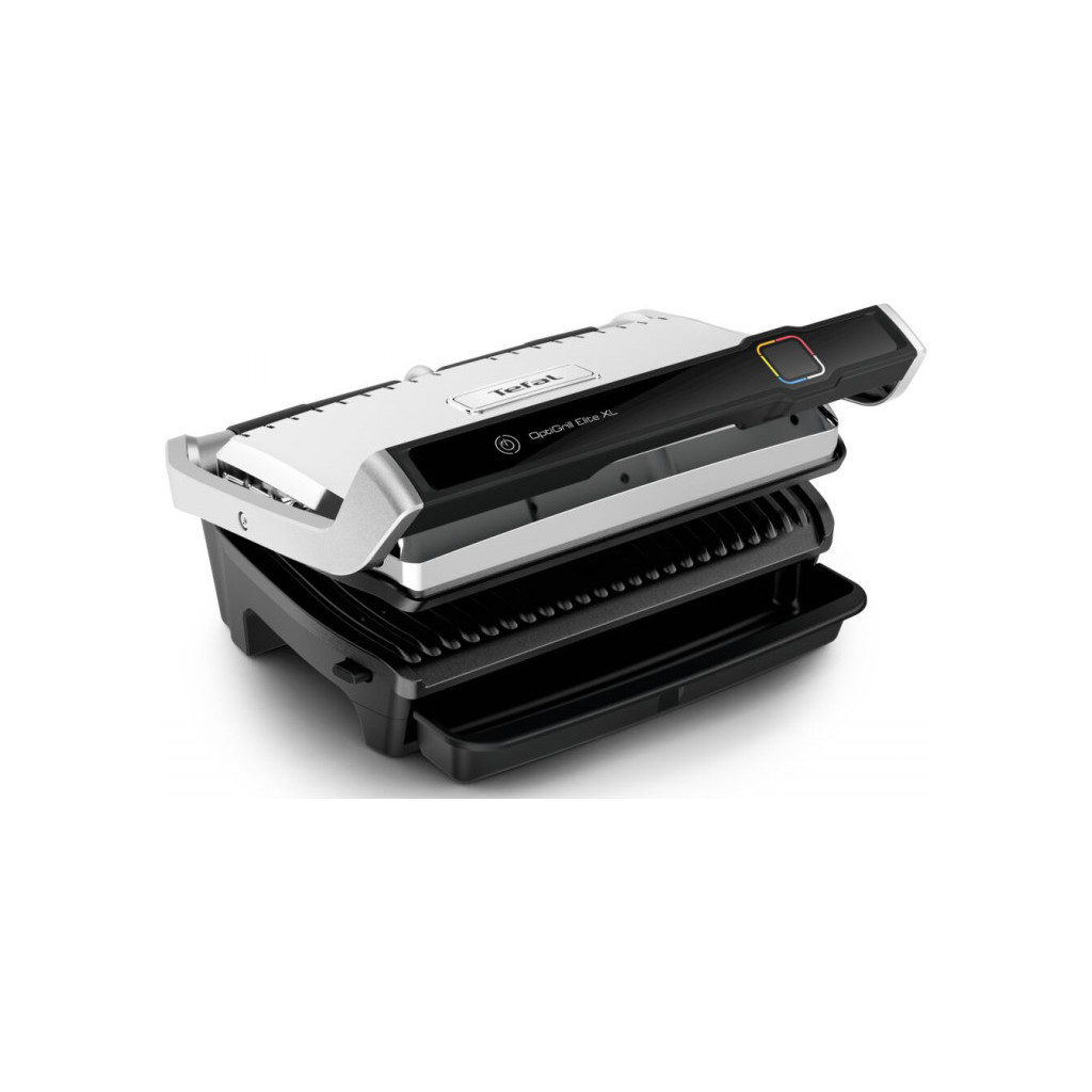Електрогриль Tefal GC760D30 - зображення 4