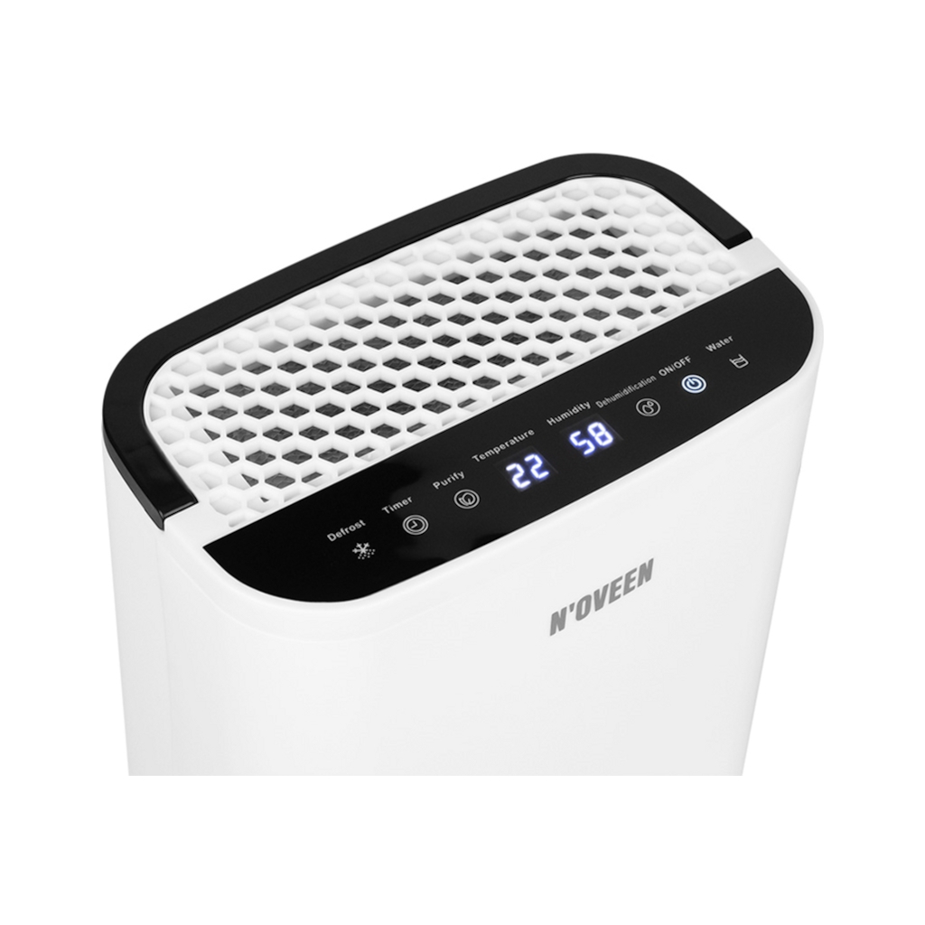 Осушувач повітря Noveen DH350 - зображення 4