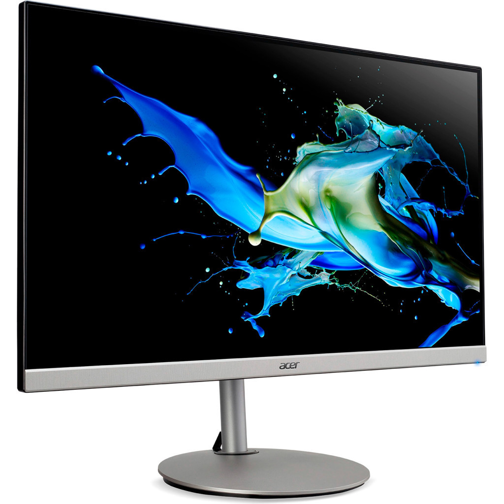 Монітор Acer CB272Usmiiprx (UM.HB2EE.016) - зображення 2