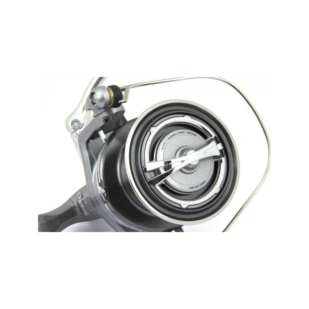 Котушка Shimano Ultegra 5500XSD 4+1BB (ULT5500XSD) - зображення 3