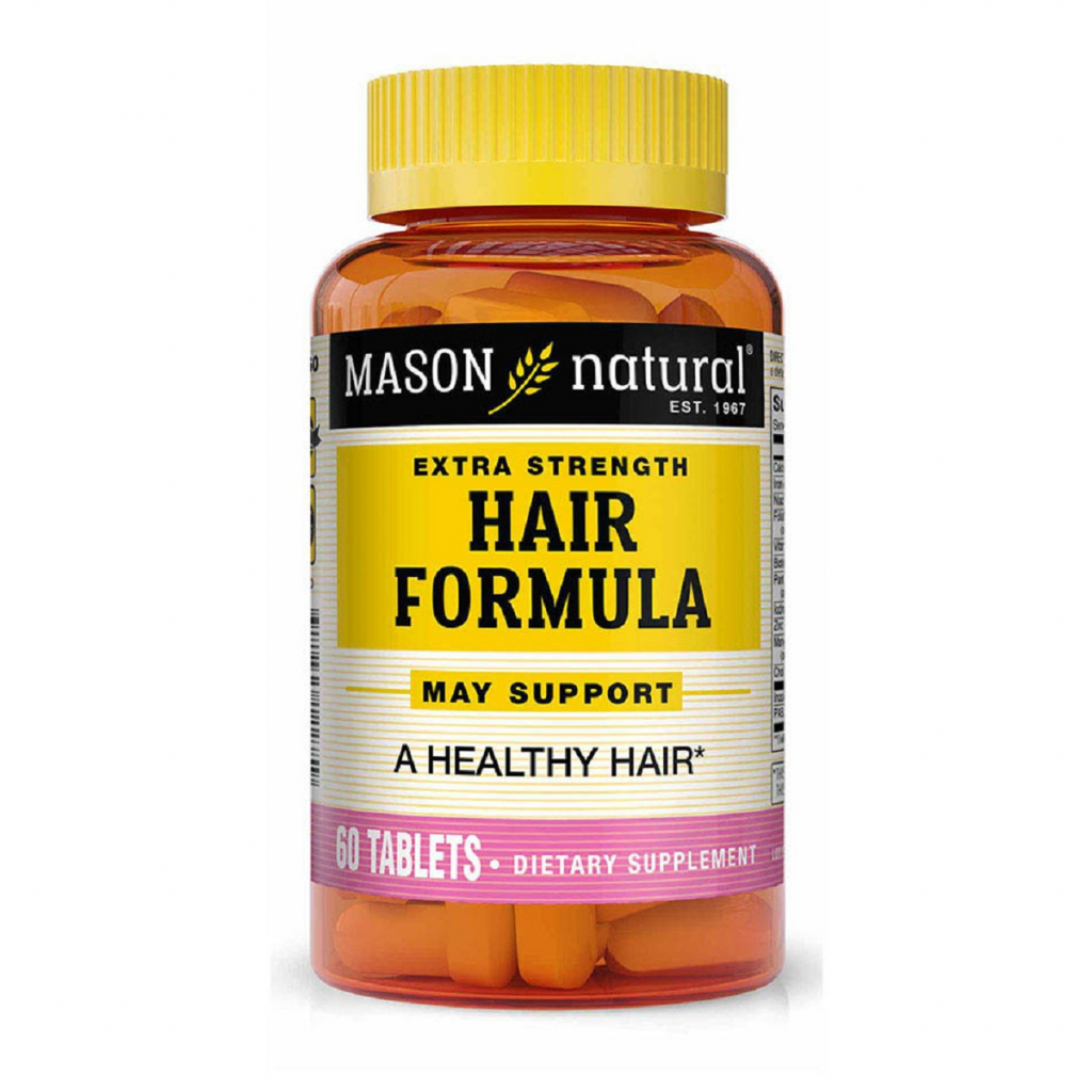 Вітамін Mason Natural Бета-каротин 25000МЕ, Beta Carotene, 100 гелевих капсул (MAV12281) - зображення 1