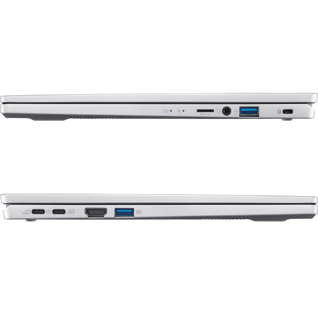 Ноутбук Acer Swift Go 14 SFG14-73 (NX.KY7EU.002) - зображення 5