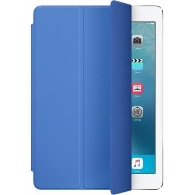 Чохол до планшета Apple Smart Cover для iPad Pro 9.7-inch Royal Blue (MM2G2ZM/A) - зображення 1