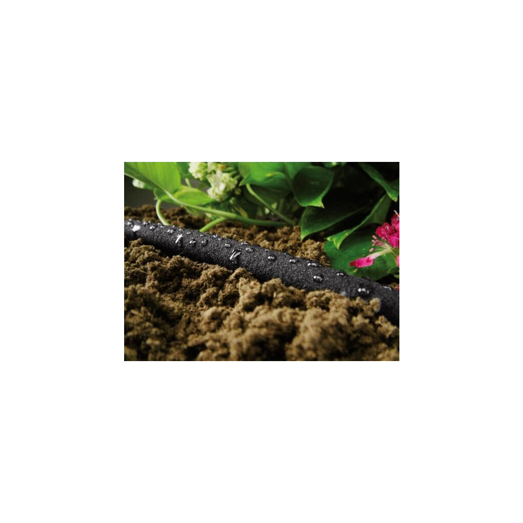Шланг для поливу Cellfast DRIP для краплинного поливу, 1/2', 15м (19-002) - изображение 3