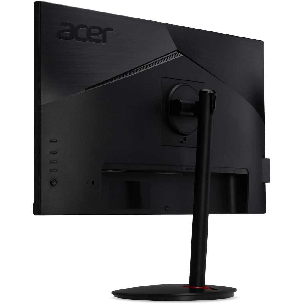 Монітор Acer XV272UVBMIIPRZX (UM.HX2EE.V23) - зображення 7