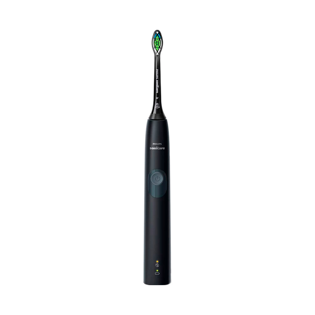 Електрична зубна щітка Philips HX6800/87 - зображення 3