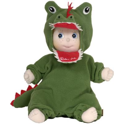 Лялька Rubens Barn Crocodile. ARK (90037) - зображення 1