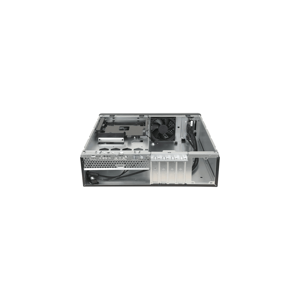 Корпус Chieftec UNI (BE-10B-300) - зображення 7