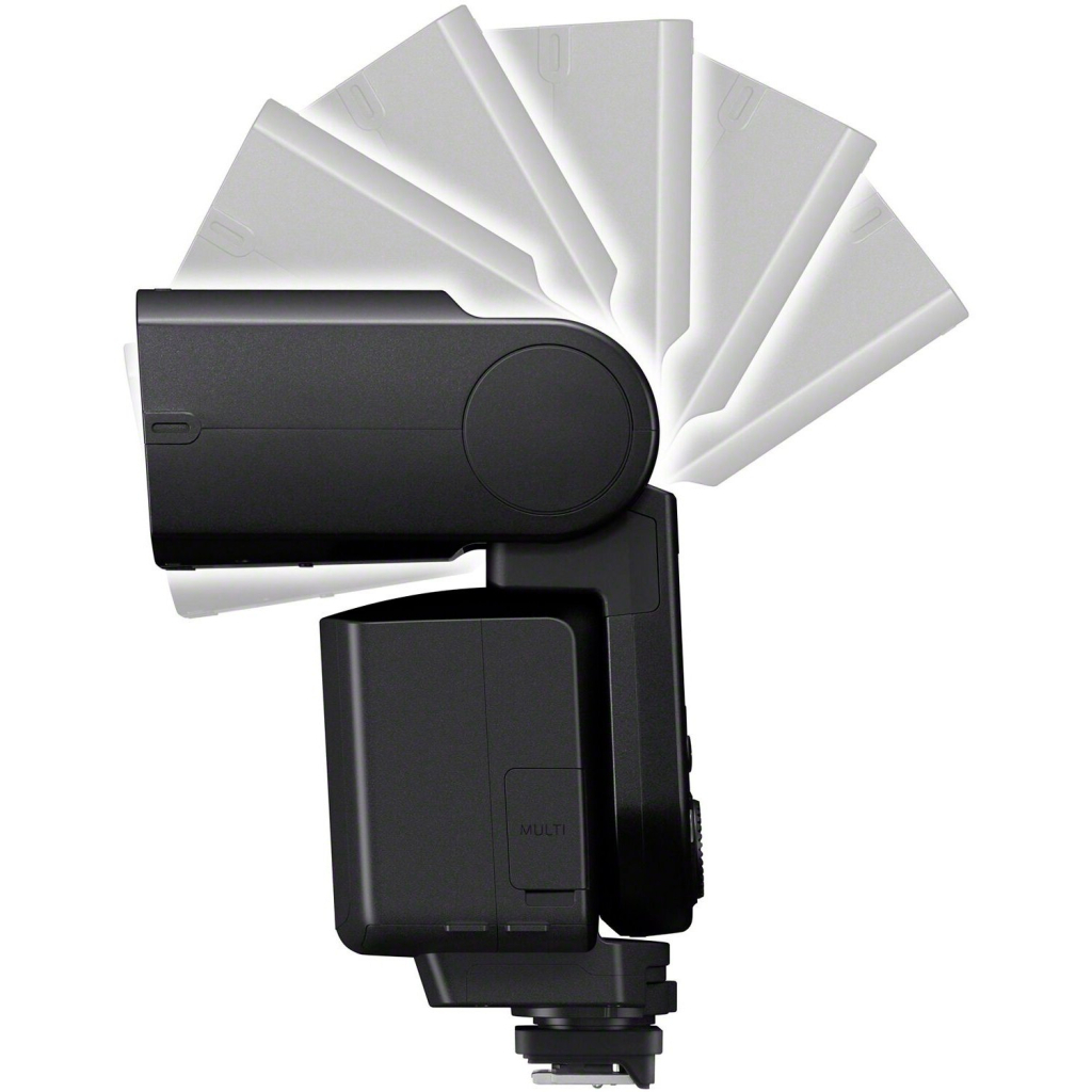 Спалах Sony HVL-F60RM2 (HVLF60RM2.CE7) - зображення 7