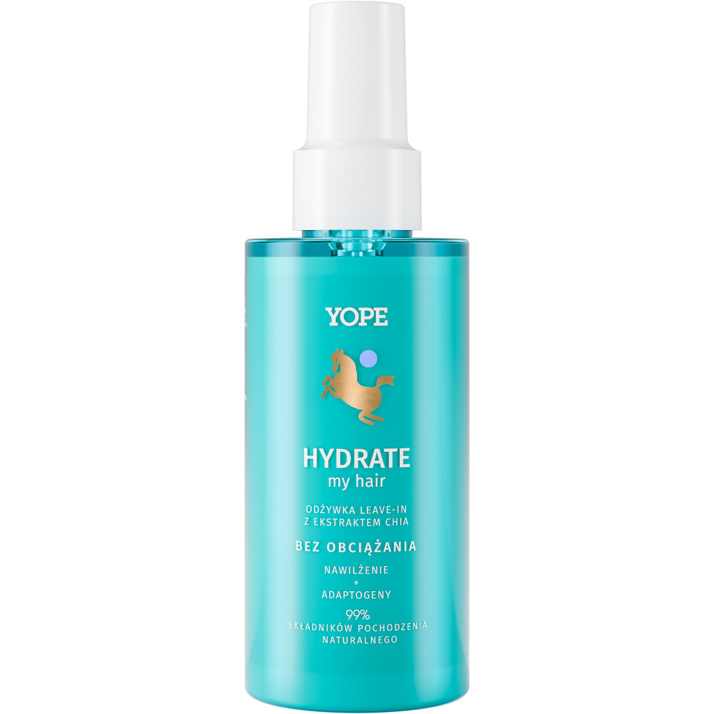 Кондиціонер для волосся Yope Hydrate My Hair 150 мл (5903760203085) - зображення 1