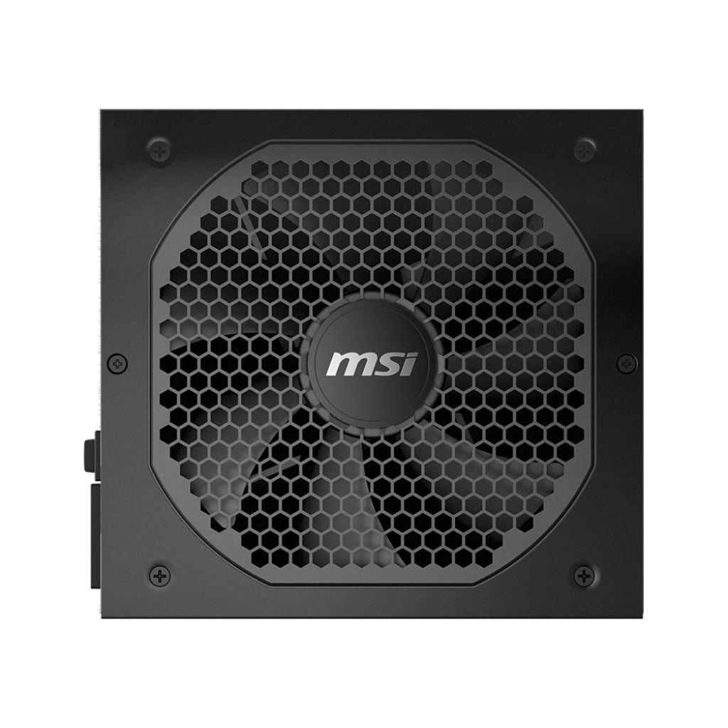 Блок живлення MSI 650W (MPG A650GF) - зображення 5