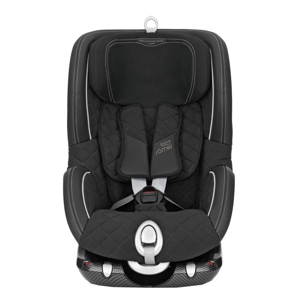 Автокрісло Britax-Romer Trifix Black Edition (2000011293) - зображення 2