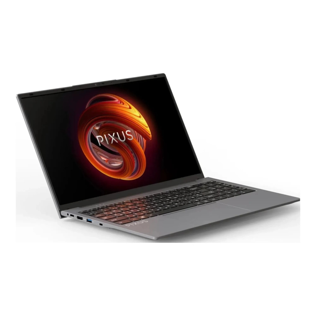 Ноутбук Pixus Pixus Link (4897058531961) - зображення 2
