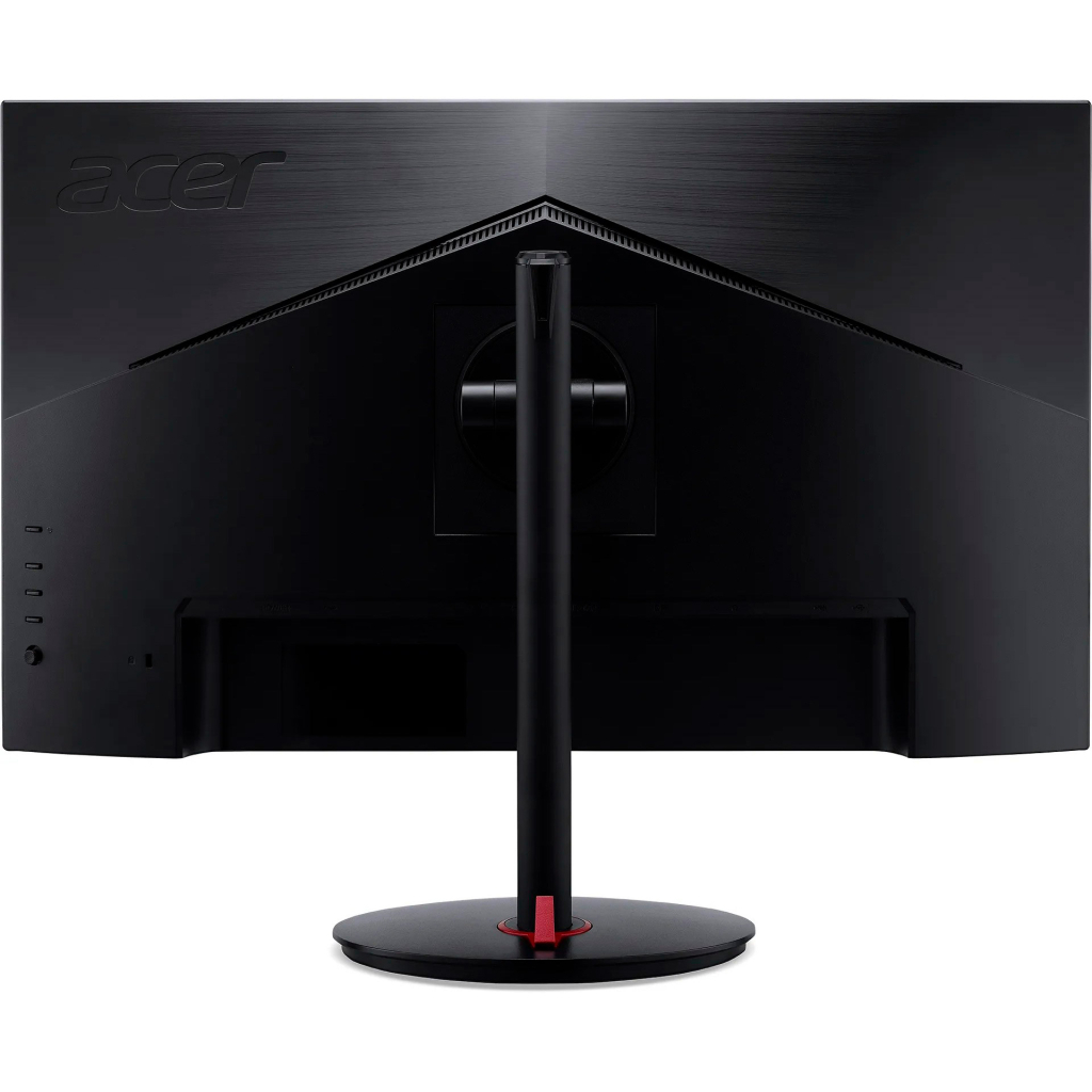 Монітор Acer XV272UW2bmiiprx (UM.HX2EE.201) - зображення 4