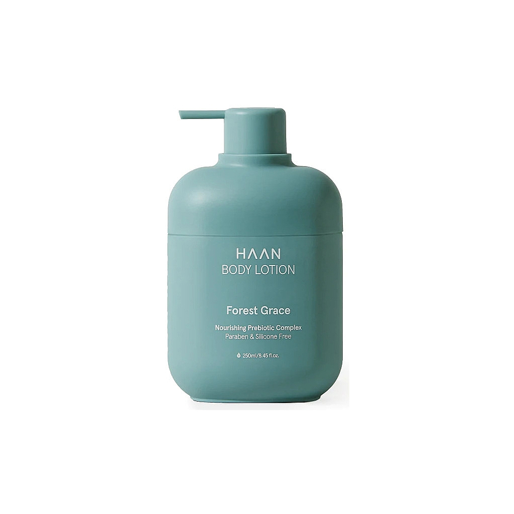 Лосьйон для тіла HAAN Forest Grace 250 мл (5060669787600) - зображення 1