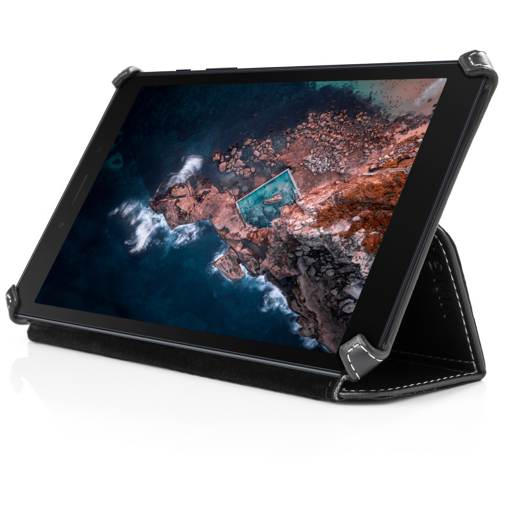 Чохол до планшета Vinga Samsung Tab A 8.0 SM-T290 black (VNSM290) - зображення 2