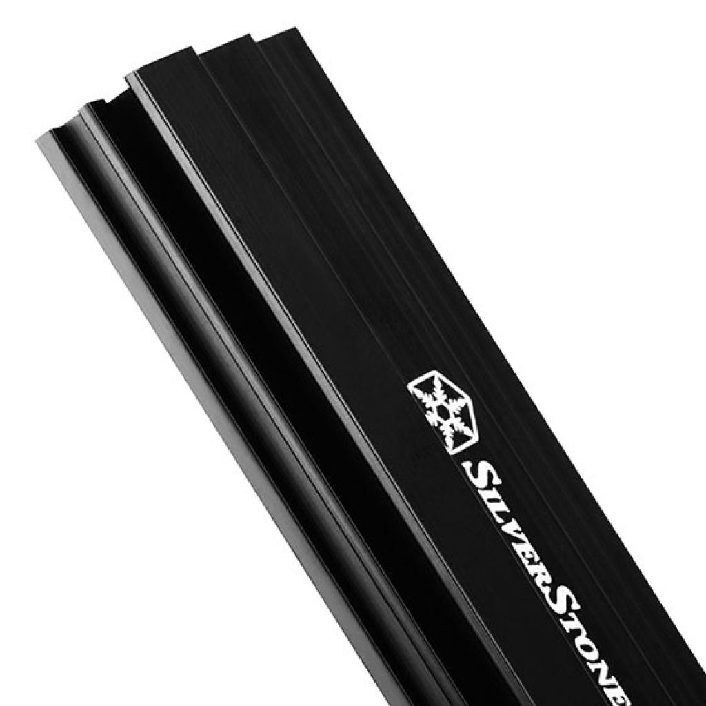 Радіатор охолодження Silver Stone m.2 SSD 2280 (SST-TP02-M2) - изображение 6