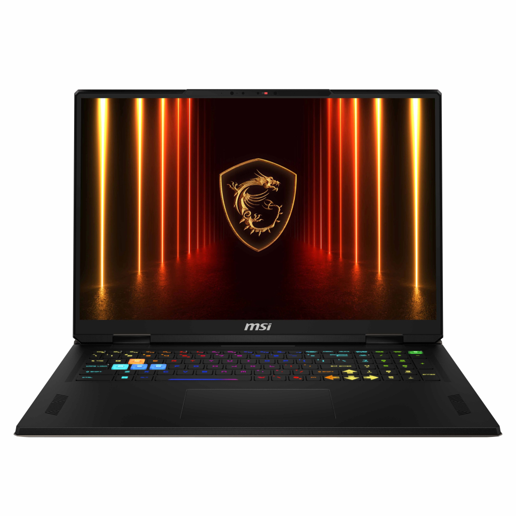 Ноутбук MSI Vector A18 HX (VECTOR A18 HX A9WIG-220UA) - зображення 1