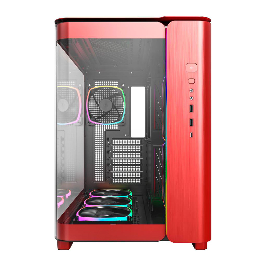 Корпус MONTECH KING 95 PRO (R) - зображення 3