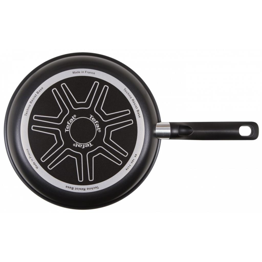 Сковорода Tefal Evidence 26 см (C3550502) - зображення 4