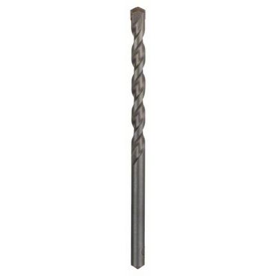 Свердло Bosch CYL-3 6Х100 мм SilverPerc по бетону (2.608.597.660) - зображення 1
