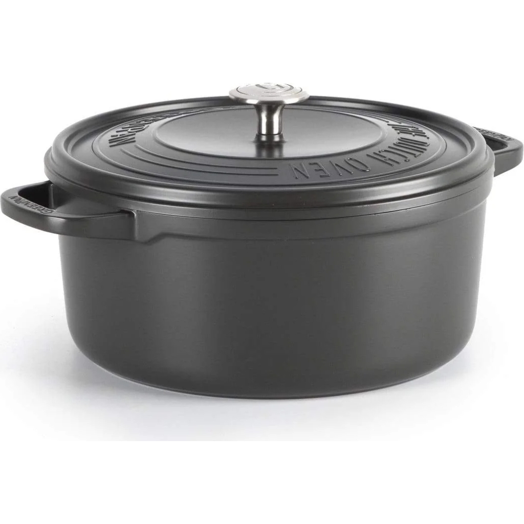 Каструля GreenPan Featherweights, 26 см, 5,3 л (CC004829-001) - изображение 2